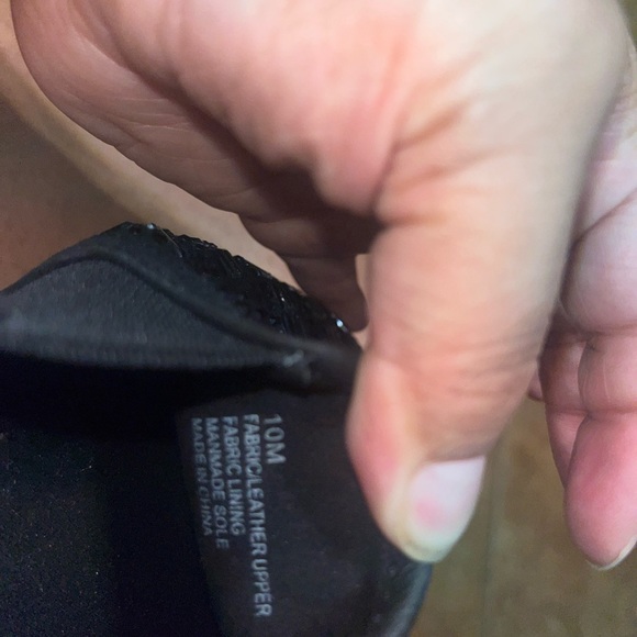 Gianni Bini Slip on Sneakers - Picture 4 of 4